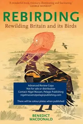 Rebirding: Rewilding Marea Britanie și păsările sale - Rebirding: Rewilding Britain and Its Birds