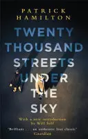 Douăzeci de mii de străzi sub cer - Twenty Thousand Streets Under the Sky