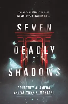 Șapte umbre mortale - Seven Deadly Shadows