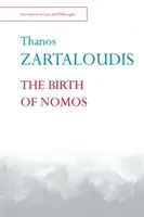 Nașterea lui Nomos - The Birth of Nomos