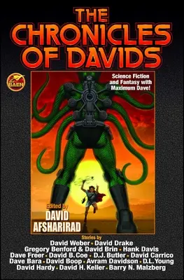 Cronicile lui Davids - The Chronicles of Davids