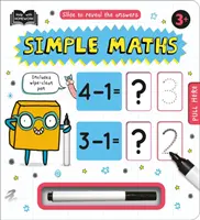 3+ Matematică simplă - 3+ Simple Maths