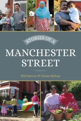 Poveștile unei străzi din Manchester - Stories of a Manchester Street