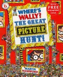 Unde este Wally? Marea vânătoare de imagini - Where's Wally? The Great Picture Hunt
