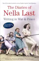 Jurnalele lui Nella Last - Scrisul în război și pace - Diaries of Nella Last - Writing in War and Peace