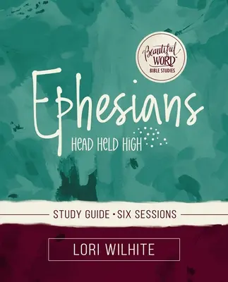 Efeseni: Ghid de studiu biblic Plus Streaming Video - Ephesians Study Guide Plus Streaming Video