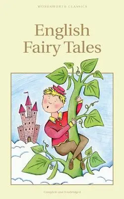 Basme englezești - English Fairy Tales