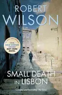 Mică moarte în Lisabona - Small Death in Lisbon