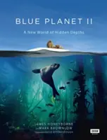 Planeta albastră II: O nouă lume a adâncurilor ascunse - Blue Planet II: A New World of Hidden Depths