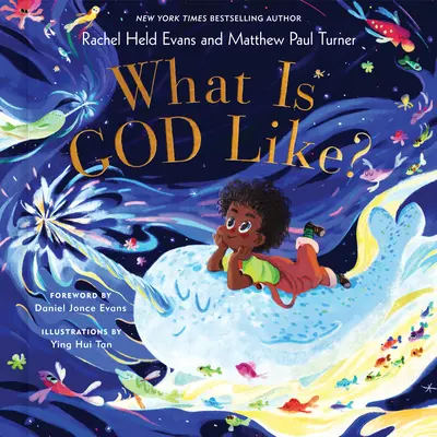 Cum este Dumnezeu? - What Is God Like?