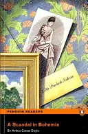 L3: Scandal în Boemia - L3: Scandal in Bohemia