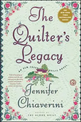 Moștenirea quilterului - The Quilter's Legacy