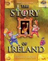 Povestea Irlandei - The Story of Ireland