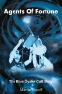 Agents of Fortune: Povestea Blue Oyster Cult - Agents of Fortune: The Blue Oyster Cult Story