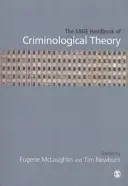 Manualul Sage de teorie criminologică - The Sage Handbook of Criminological Theory