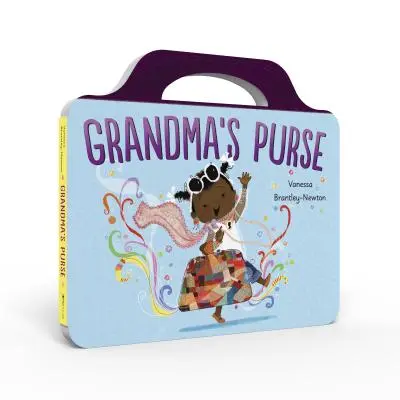 Poșeta bunicii - Grandma's Purse