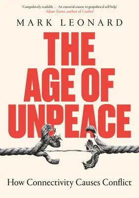 Epoca lipsei de pace - The Age of Unpeace