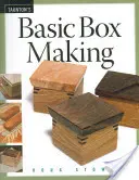 Confecționarea de bază a cutiilor - Basic Box Making