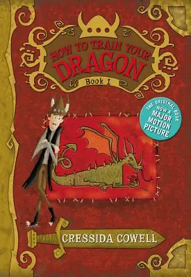 Cum să-ți dresezi dragonul - How to Train Your Dragon