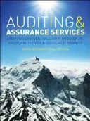 Auditul și serviciile de asigurare, ediția a treia internațională cu CD cu software-ul ACL - Auditing and Assurance Services, Third International Edition with ACL software CD