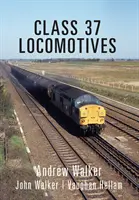 Locomotive clasa 37 - Class 37 Locomotives
