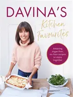Davina's Kitchen Favourites: Amazing Sugar-Free, No-Fuss Recipes to Enjoy Together (Rețete uimitoare fără zahăr și fără complicații de savurat împreună) - Davina's Kitchen Favourites: Amazing Sugar-Free, No-Fuss Recipes to Enjoy Together