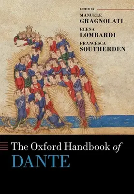 Manualul Oxford al lui Dante - The Oxford Handbook of Dante