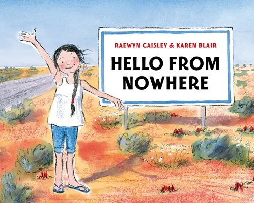 Bună ziua de nicăieri - Hello from Nowhere