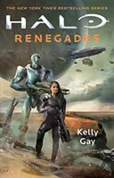 Halo: Renegații - Halo: Renegades