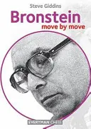 Bronstein: Mișcare după mișcare - Bronstein: Move by Move
