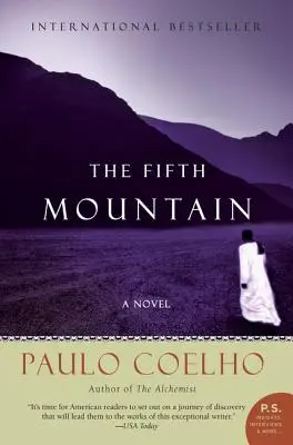 Al cincilea munte - The Fifth Mountain