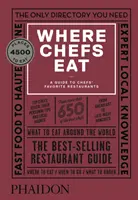Where Chefs Eat: Un ghid al restaurantelor preferate ale bucătarilor - Where Chefs Eat: A Guide to Chefs' Favorite Restaurants