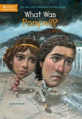 Ce a fost Pompei? - What Was Pompeii?
