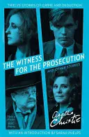 Martor al acuzării - și alte povestiri - Witness for the Prosecution - And Other Stories