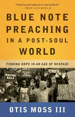 Blue Note Predicarea într-o lume post-Soul - Blue Note Preaching in a Post-Soul World