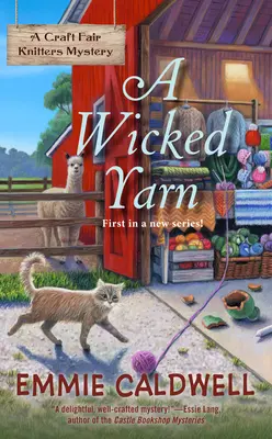 Un fir rău - A Wicked Yarn