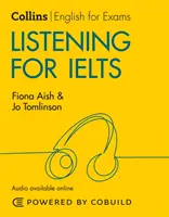 Listening for IELTS (cu răspunsuri și audio) - IELTS 5-6+ (B1+) - Listening for IELTS (With Answers and Audio) - IELTS 5-6+ (B1+)