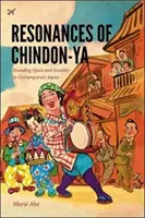 Rezonanțele Chindon-YA: spațiu sonor și socialitate în Japonia contemporană - Resonances of Chindon-YA: Sounding Space and Sociality in Contemporary Japan