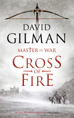 Crucea de foc, volumul 6 - Cross of Fire, Volume 6