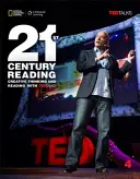Reading with Ted Carte pentru elevi 4 - Reading with Ted Student Book 4