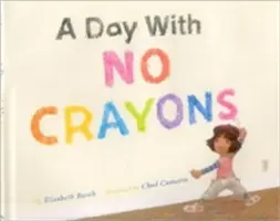 O zi fără creioane colorate - A Day with No Crayons