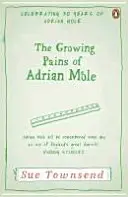 Durerile crescânde ale lui Adrian Mole - Adrian Mole Cartea 2 - Growing Pains of Adrian Mole - Adrian Mole Book 2