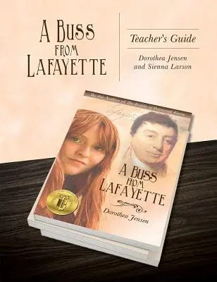 Un autobuz din Lafayette Ghidul profesorului - A Buss from Lafayette Teacher's Guide