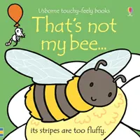 Asta nu e albina mea... - That's not my bee...