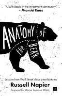 Anatomia ursului: Lecții din cele patru mari scăderi ale Wall Street - Anatomy of the Bear: Lessons from Wall Street's Four Great Bottoms