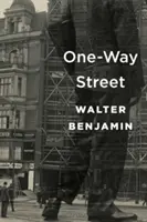 Strada cu sens unic - One-Way Street