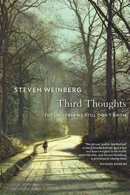 Al treilea gând: Universul pe care încă nu îl cunoaștem - Third Thoughts: The Universe We Still Don't Know