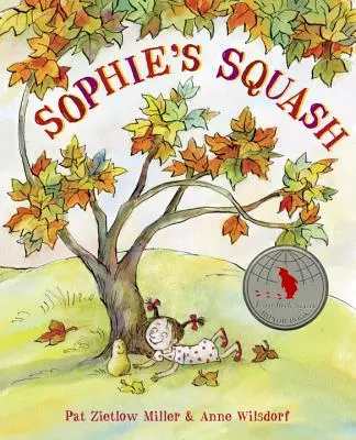 Dovlecelul lui Sophie - Sophie's Squash