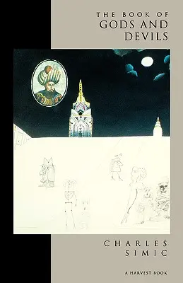 Cartea zeilor și a diavolilor (The Book of Gods and Devils) - The Book of Gods and Devils