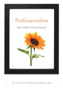 Profesionalism - Professionalism